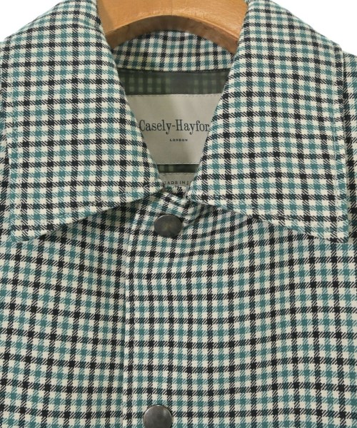 Casely-Hayford（ケイスリー　ヘイフォード）その他 白 サイズ:38(M位) メンズ/2200645835021