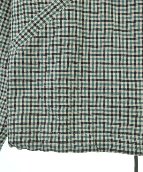 Casely-Hayford（ケイスリー　ヘイフォード）その他 白 サイズ:38(M位) メンズ/2200645835021