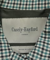 Casely-Hayford（ケイスリー　ヘイフォード）その他 白 サイズ:38(M位) メンズ/2200645835021