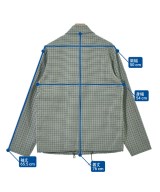 Casely-Hayford（ケイスリー　ヘイフォード）その他 白 サイズ:38(M位) メンズ/2200645835021