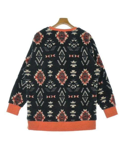 Casely-Hayford（ケイスリー　ヘイフォード）スウェット 黒 サイズ:M メンズ/2200663191055