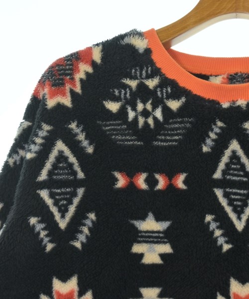 Casely-Hayford（ケイスリー　ヘイフォード）スウェット 黒 サイズ:M メンズ/2200663191055