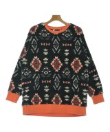 Casely-Hayford（ケイスリー　ヘイフォード）スウェット 黒 サイズ:M メンズ/2200663191055