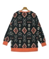 Casely-Hayford（ケイスリー　ヘイフォード）スウェット 黒 サイズ:M メンズ/2200663191055