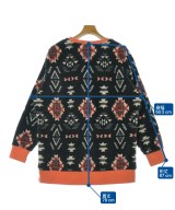 Casely-Hayford（ケイスリー　ヘイフォード）スウェット 黒 サイズ:M メンズ/2200663191055