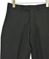 Casely-Hayford（ケイスリー　ヘイフォード）スラックス 黒 サイズ:36(S位) メンズ/2200722567029