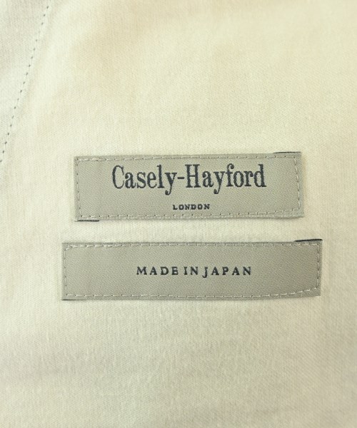 Casely-Hayford（ケイスリー　ヘイフォード）ショートパンツ 青 サイズ:38(M位) メンズ/2200685989098