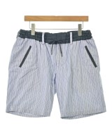 Casely-Hayford（ケイスリー　ヘイフォード）ショートパンツ 青 サイズ:38(M位) メンズ/2200685989098