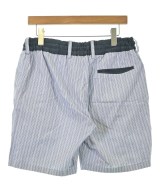 Casely-Hayford（ケイスリー　ヘイフォード）ショートパンツ 青 サイズ:38(M位) メンズ/2200685989098