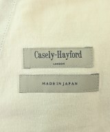 Casely-Hayford（ケイスリー　ヘイフォード）ショートパンツ 青 サイズ:38(M位) メンズ/2200685989098