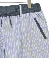 Casely-Hayford（ケイスリー　ヘイフォード）ショートパンツ 青 サイズ:38(M位) メンズ/2200685989098