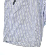 Casely-Hayford（ケイスリー　ヘイフォード）ショートパンツ 青 サイズ:38(M位) メンズ/2200685989098
