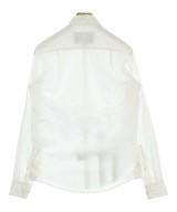 Casely-Hayford（ケイスリー　ヘイフォード）カジュアルシャツ 白 サイズ:XS メンズ/2200690568035