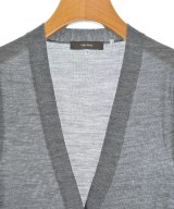 VERA WANG（ヴェラウォン）ワンピース グレー サイズ:M レディース/2200625163960