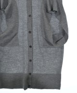 VERA WANG（ヴェラウォン）ワンピース グレー サイズ:M レディース/2200625163960