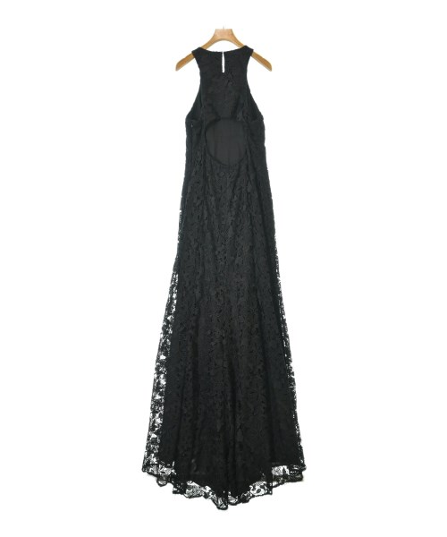 VERA WANG（ヴェラウォン）ワンピース 黒 サイズ:-(L位) レディース/2200614155136