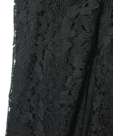 VERA WANG（ヴェラウォン）ワンピース 黒 サイズ:-(L位) レディース/2200614155136