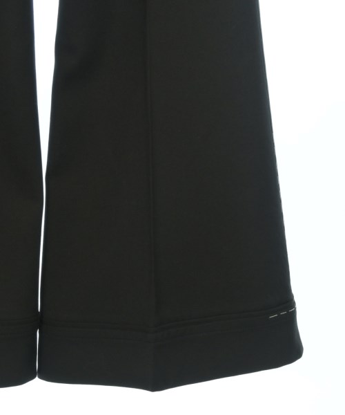 VERA WANG（ヴェラウォン）スラックス 黒 サイズ:36(XS位) レディース/2200694539109