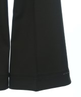 VERA WANG（ヴェラウォン）スラックス 黒 サイズ:36(XS位) レディース/2200694539109