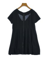 VERA WANG（ヴェラウォン）ワンピース 黒 サイズ:34(XXS位) レディース/2200728115057