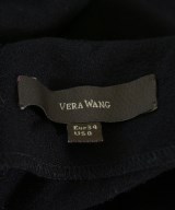VERA WANG（ヴェラウォン）ワンピース 黒 サイズ:34(XXS位) レディース/2200728115057
