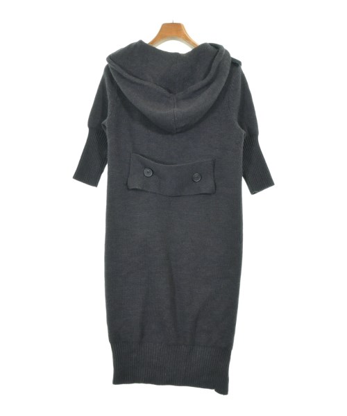 VERA WANG（ヴェラウォン）その他 グレー サイズ:XS レディース/2200686229056