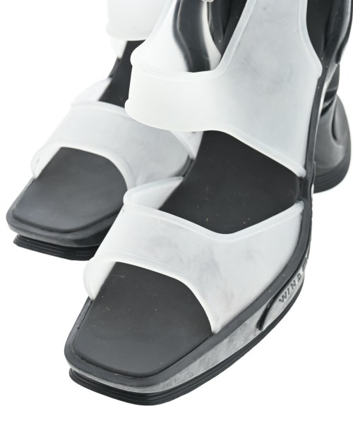 -（ソノタ）パンプス 白 サイズ:41(26cm位) レディース/2200275135072