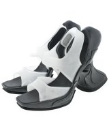 -（ソノタ）パンプス 白 サイズ:41(26cm位) レディース/2200275135072