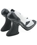 -（ソノタ）パンプス 白 サイズ:41(26cm位) レディース/2200275135072