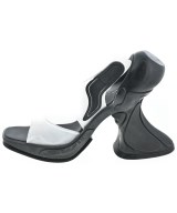 -（ソノタ）パンプス 白 サイズ:41(26cm位) レディース/2200275135072