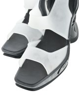 -（ソノタ）パンプス 白 サイズ:41(26cm位) レディース/2200275135072