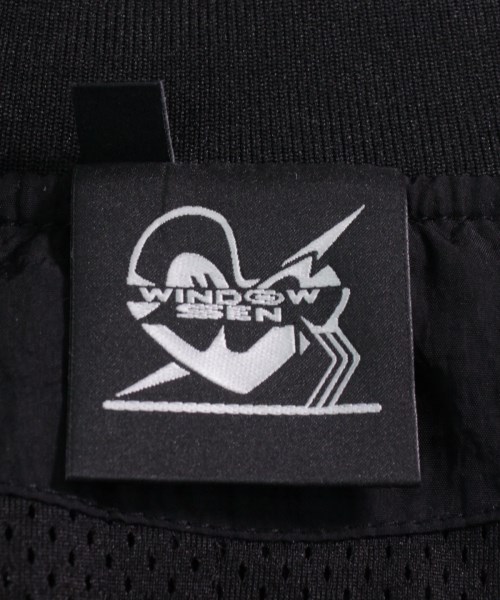 WINDOWSEN（ウインドーセン）その他 黒 サイズ:S レディース/2200275135133