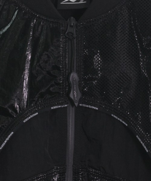 WINDOWSEN（ウインドーセン）その他 黒 サイズ:S レディース/2200275135133