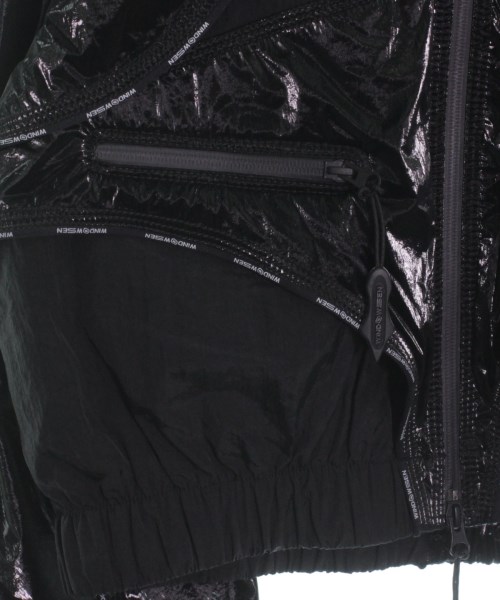 WINDOWSEN（ウインドーセン）その他 黒 サイズ:S レディース/2200275135133