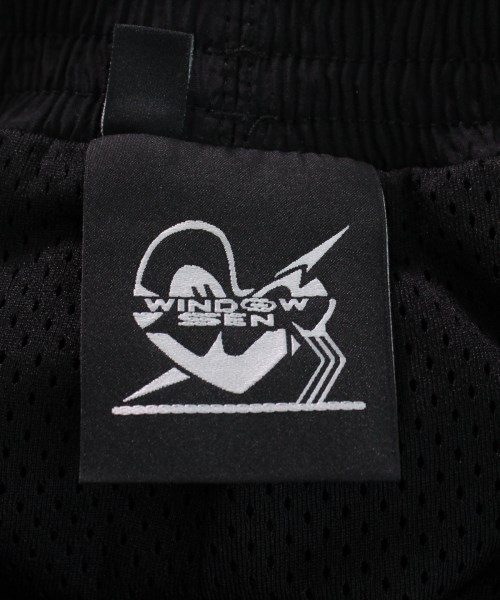 WINDOWSEN（ウインドーセン）その他 黒 サイズ:S レディース/2200275135140