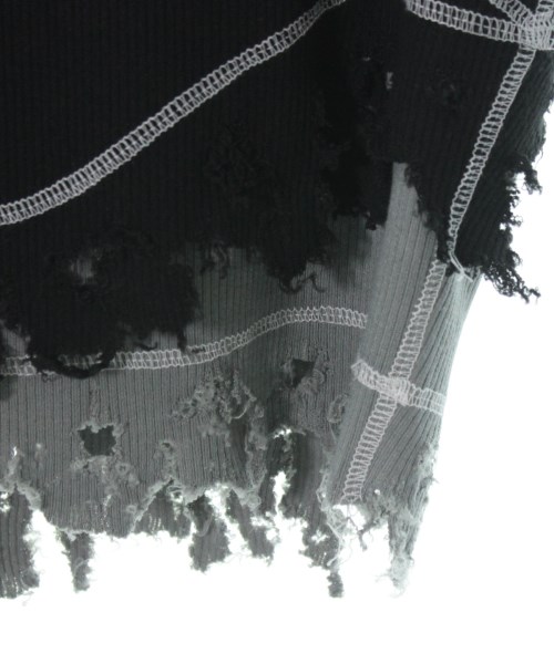 WINDOWSEN（ウインドーセン）タンクトップ 黒 サイズ:-(M位) レディース/2200275135157