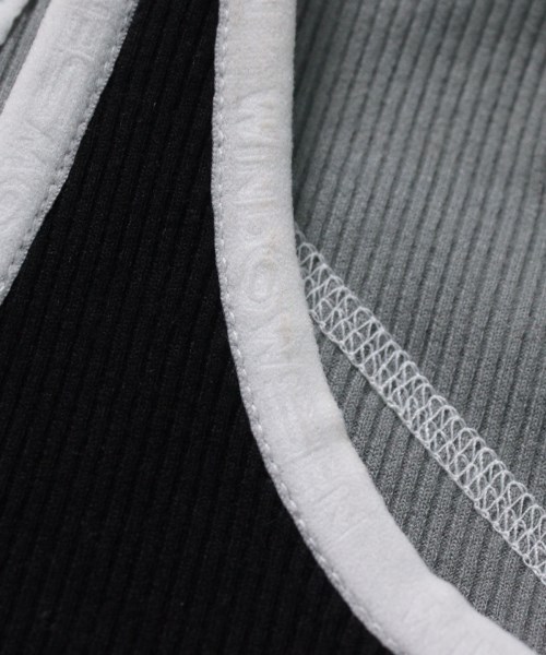 WINDOWSEN（ウインドーセン）タンクトップ 黒 サイズ:-(M位) レディース/2200275135157