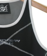 WINDOWSEN（ウインドーセン）タンクトップ 黒 サイズ:-(M位) レディース/2200275135157