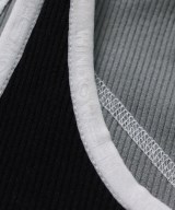 WINDOWSEN（ウインドーセン）タンクトップ 黒 サイズ:-(M位) レディース/2200275135157