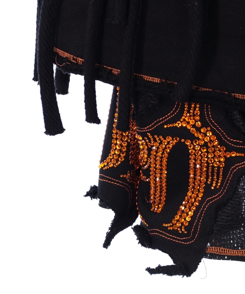 WINDOWSEN（ウインドーセン）ショートパンツ 黒 サイズ:-(M位) レディース/2200275135201