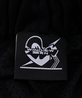 WINDOWSEN（ウインドーセン）ショートパンツ 黒 サイズ:-(M位) レディース/2200275135201