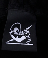 WINDOWSEN（ウインドーセン）ショートパンツ 黒 サイズ:-(M位) レディース/2200275135225