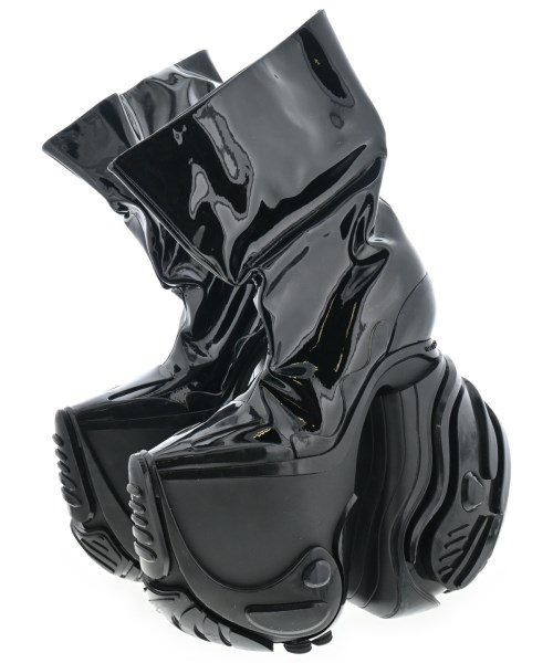 WINDOWSEN(ウインドーセン)ブーツ 黒 サイズ:-(23cm位)/2200275135270