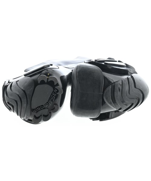 WINDOWSEN（ウインドーセン）ブーツ 黒 サイズ:-(23cm位) レディース/2200275135270