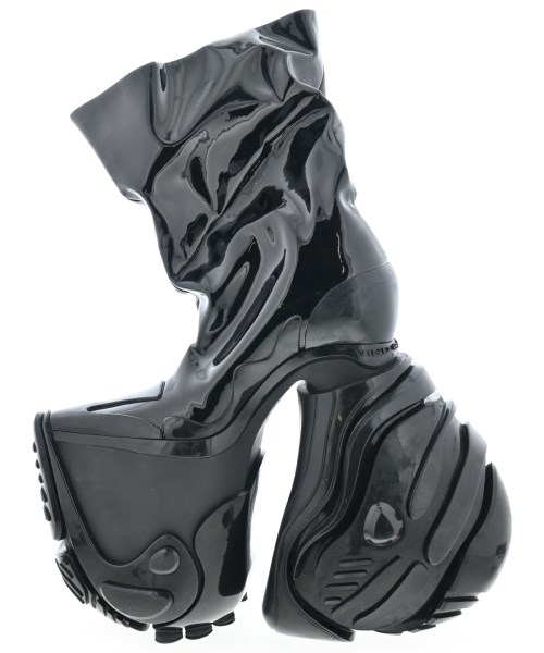 WINDOWSEN（ウインドーセン）ブーツ 黒 サイズ:-(23cm位) レディース/2200275135270