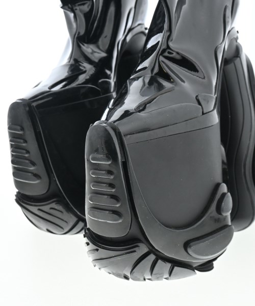 WINDOWSEN（ウインドーセン）ブーツ 黒 サイズ:-(23cm位) レディース/2200275135270