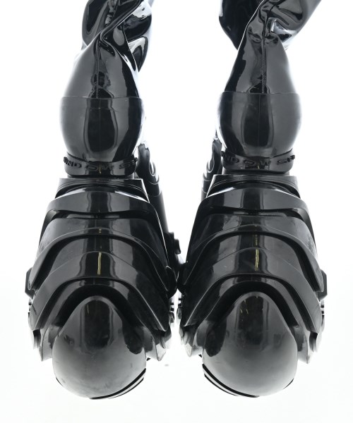 WINDOWSEN（ウインドーセン）ブーツ 黒 サイズ:-(23cm位) レディース/2200275135270