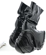 WINDOWSEN（ウインドーセン）ブーツ 黒 サイズ:-(23cm位) レディース/2200275135270