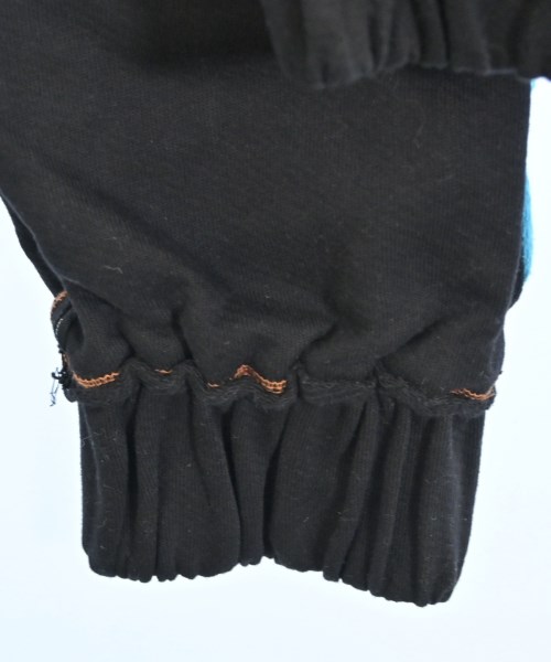 WINDOWSEN（ウインドーセン）パーカー 黒 サイズ:F レディース/2200276085024