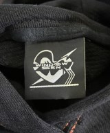 WINDOWSEN（ウインドーセン）パーカー 黒 サイズ:F レディース/2200276085024